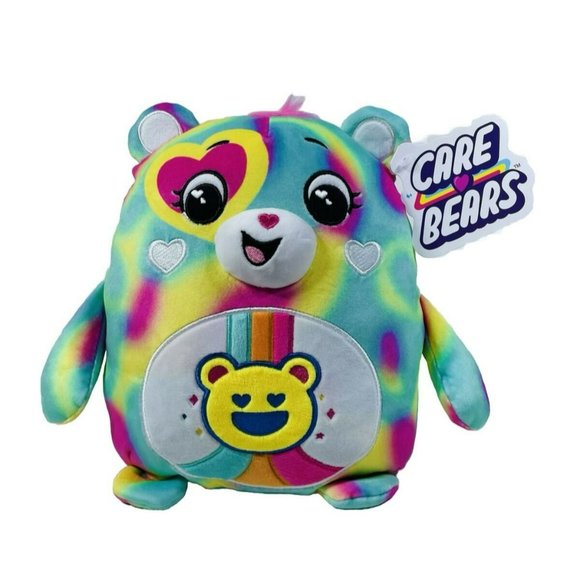 Care Bears Squishy 10